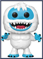 Bumble Action Figure