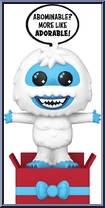 Bumble Action Figure