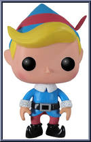 Hermey Action Figure