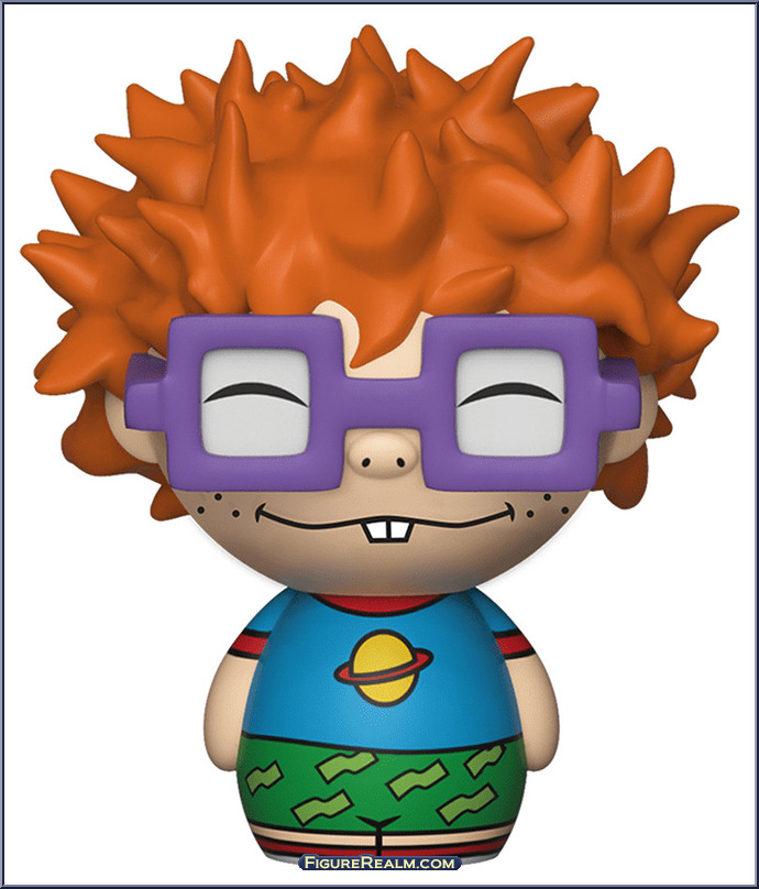 rugrats dorbz