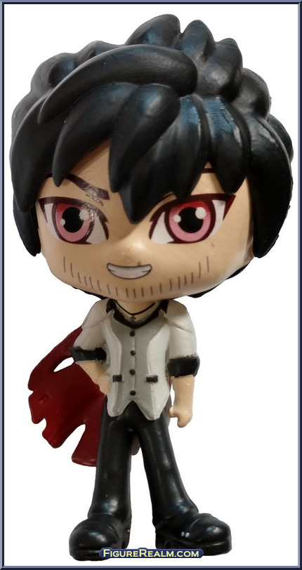 qrow figure