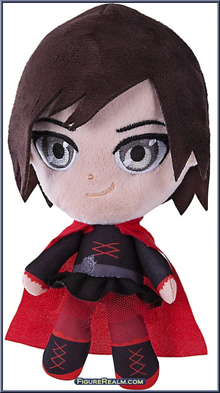 rwby jazwares