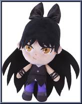 Blake from RWBY - Plush manufactured by Jazwares [Loose]
