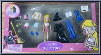 Sabrina from Sabrina - Animated Series - Fashion Collection manufactured by Play Along [Front]