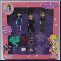 Gift Set #1 Action Figure
