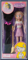 Sabrina from Sabrina - Animated Series - Dolls manufactured by Play Along [Front]