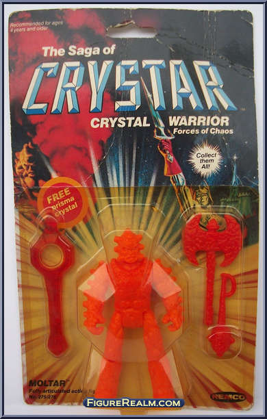 moltar figure