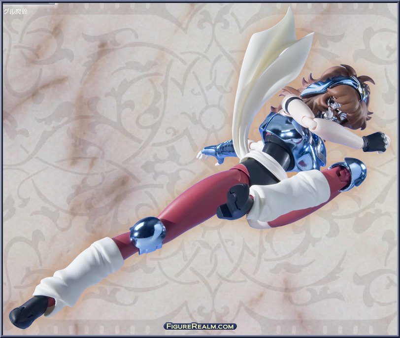 eagle marin myth cloth