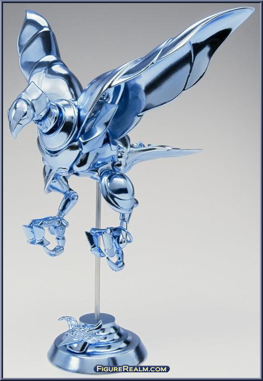 eagle marin myth cloth