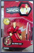 Samurai Jack (Axe Attack) Action Figure