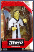 Samurai Jack (Samurai Warrior) Action Figure