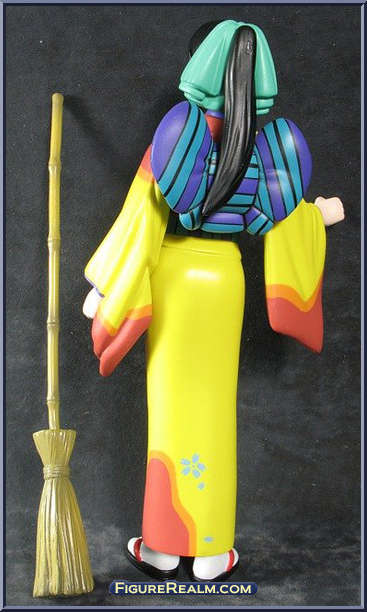 kaoru kamiya figure
