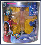 Sarah Jane Smith / Star Poet Action Figure