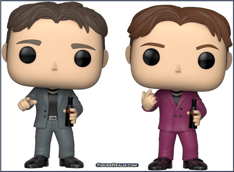 funko butabi brothers