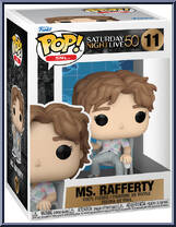 Ms. Rafferty from Saturday Night Live - Pop! Vinyl Figures manufactured by Funko [Front]