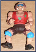Shyly Horniram from Satyr Masters from Abyss - Basic Series manufactured by Unknown [Loose]