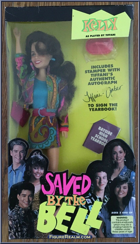 kelly kelly action figure