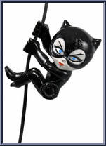 Catwoman from Scalers - Batman Returns manufactured by Neca [Loose]