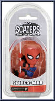 Spider-Man from Scalers - Spider-Man - Homecoming manufactured by Neca [Front]