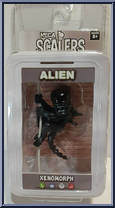 Xenomorph from Scalers - Alien manufactured by Neca [Front]