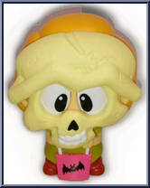 Shaggy from Scooby-Doo! - 2025 - Halloween manufactured by Burger King [Loose]