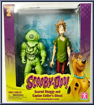 scooby doo dolls for sale