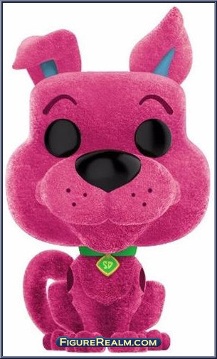 funko pop magenta