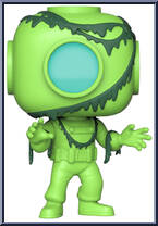 Captain cutler pop vinyl deals