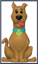 Scooby-Doo! Action Figure