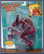 Spooky Demon from Scooby-Doo - Movie - Basic Series manufactured by Equity [Front]