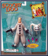Spooky Luna Ghost Action Figure