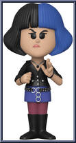 Knives Chau from Scott Pilgrim vs. The World - Soda manufactured by Funko [Loose]