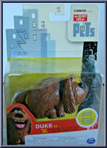 Duke Action Figure
