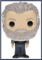 Bryan Johnson Action Figure