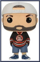 Kevin Smith Action Figure