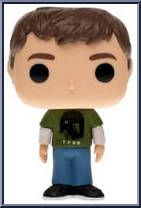 Walt Flanagan Action Figure
