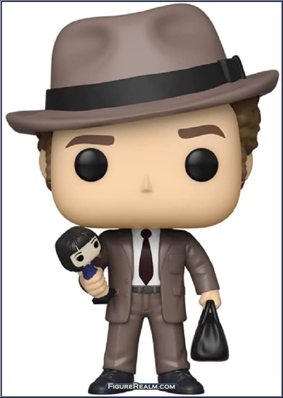 kramer good cop funko