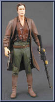 Malcom 'Mal' Reynolds Action Figure