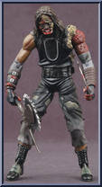Reaver from Serenity - Basic Series manufactured by Diamond [Loose]