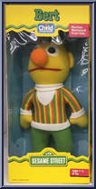 Bert from Sesame Street - Plush manufactured by Child Dimension [Front]