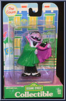 Count Action Figure