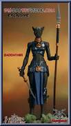 Baddathiir Action Figure