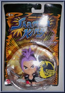 Amidamaru from Shaman King - Big Heads manufactured by Mattel [Front]