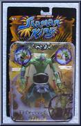 Tokageroh from Shaman King - 7" Scale manufactured by Mattel [Front]