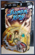 Yoh Asakura from Shaman King - 3" Scale manufactured by Mattel [Front]