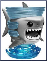 Sharknado Action Figure