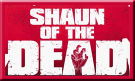 Shaun of the Dead (Sideshow)