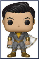 Eugene Action Figure