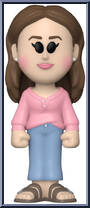 Mary Bromfield (Young) from Shazam! - Fury of the Gods - Soda manufactured by Funko [Loose]