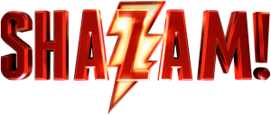 Shazam! (Mattel)